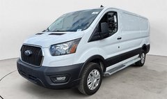 2023 Ford Transit 250