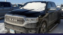 2019 Ram Ram Pickup 1500 Limited