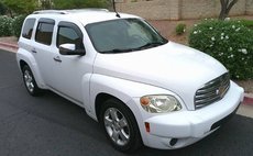 2006 Chevrolet HHR LT