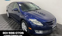 2009 Mazda MAZDA6 s Sport