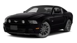 2014 Ford Mustang GT