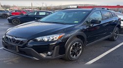 2023 Subaru Crosstrek Premium