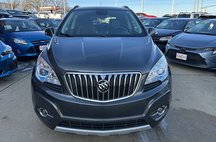 2016 Buick Encore Convenience