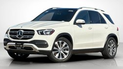 2023 Mercedes-Benz GLE-Class GLE 450 4MATIC
