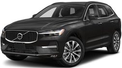 2025 Volvo XC60 B5 Plus Dark Theme