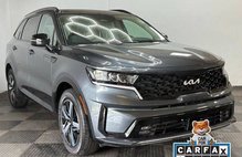 2022 Kia Sorento EX