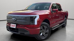 2023 Ford F-150 Lightning Lariat
