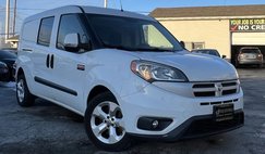 2018 Ram ProMaster City SLT