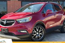 2019 Buick Encore Sport Touring