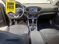 2019 Hyundai Ioniq Hybrid Limited