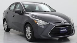 2018 Toyota Yaris iA Base
