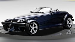 2001 Chrysler Prowler Base