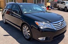 2011 Toyota Avalon Limited