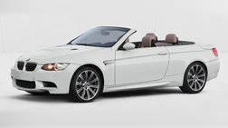 2009 BMW M3 Base