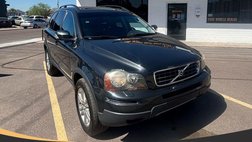 2010 Volvo XC90 3.2