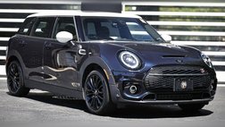 2024 MINI Clubman Cooper S