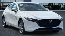 2026 Mazda MAZDA3 2.5 S