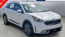 2019 Kia Niro Touring