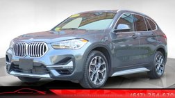 2020 BMW X1 xDrive28i
