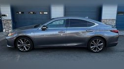 2019 Lexus ES 350 350 FWD