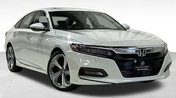 2019 Honda Accord Touring