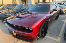 2020 Dodge Challenger R/T Scat Pack