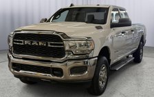2022 Ram Ram Pickup 2500 Tradesman