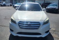 2016 Subaru Legacy 2.5i Premium
