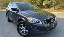 2013 Volvo XC60 T6