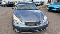 2006 Lexus ES 330 Base