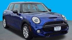 2019 MINI Hardtop Cooper S