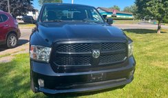 2016 Ram Ram Pickup 1500 Tradesman