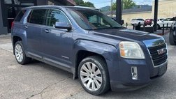 2014 GMC Terrain SLE-1