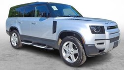 2023 Land Rover Defender 130 SE