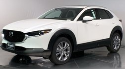 2025 Mazda CX-30 2.5 S Premium