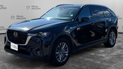 2024 Mazda CX-90 Plug-in Hybrid Preferred