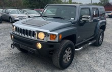 2007 HUMMER H3 Base