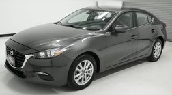 2018 Mazda MAZDA3 Sport