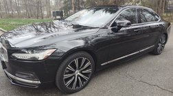 2024 Volvo S90 B6 Plus