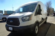 2018 Ford Transit 150