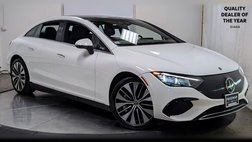 2024 Mercedes-Benz EQE EQE 350 4MATIC