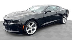 2023 Chevrolet Camaro LT1
