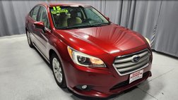 2015 Subaru Legacy 2.5i Premium