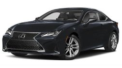 2025 Lexus RC 300 Base