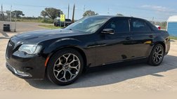 2015 Chrysler 300 S