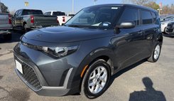 2025 Kia Soul S