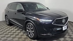2023 Acura MDX SH-AWD w/Tech