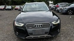 2014 Audi Allroad 2.0T quattro Premium Plus