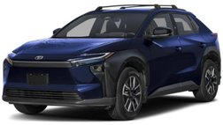 2026 Toyota bZ4X XLE