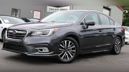 2019 Subaru Legacy 2.5i Premium